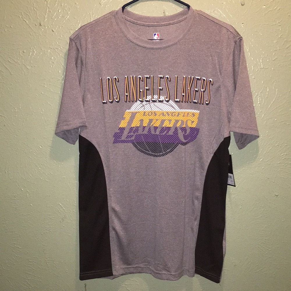 Lakers athletics Shirt